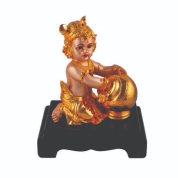 Gifting Variety of God Figures / Gift Exclusive KRISHNA